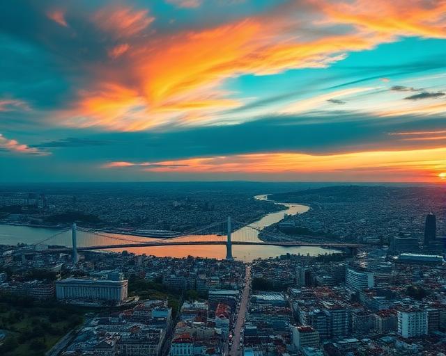 ავიაბილეთები სტამბოლიის მიმართულებით