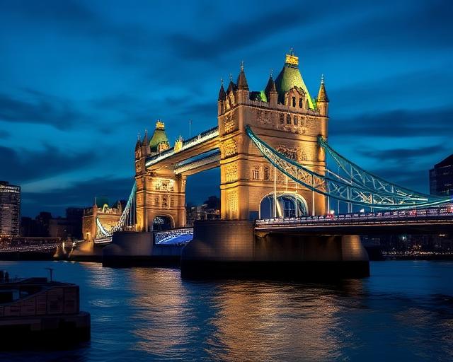 ავიაბილეთები ლონდონიის მიმართულებით — დიდი ბრიტანეთი